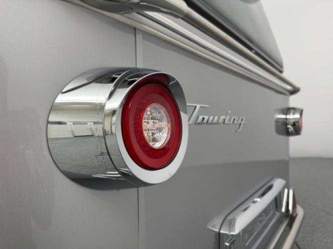 Eriba Touring Troll 542