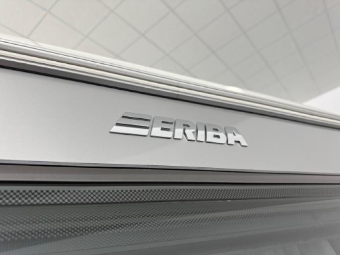 Eriba Touring Troll 542