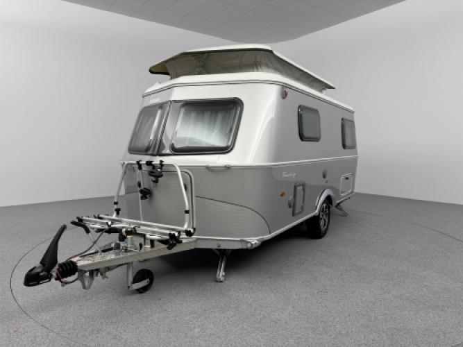 Eriba Touring Troll 542