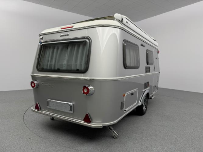 Eriba Touring Troll 542