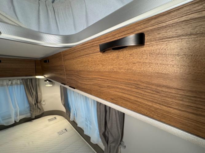 Eriba Touring Troll 542