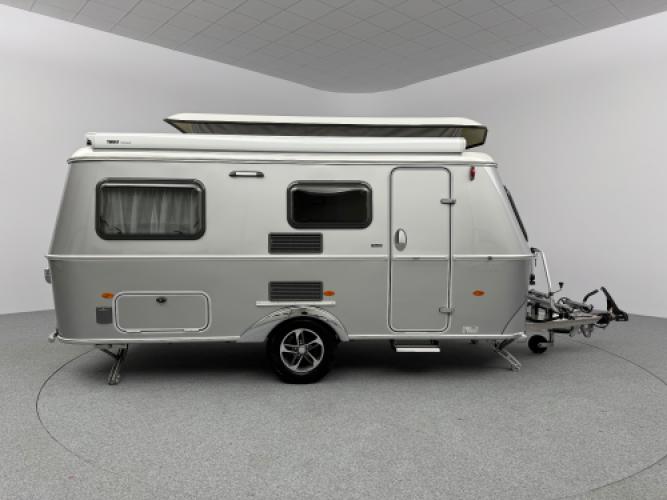 Eriba Touring Troll 542