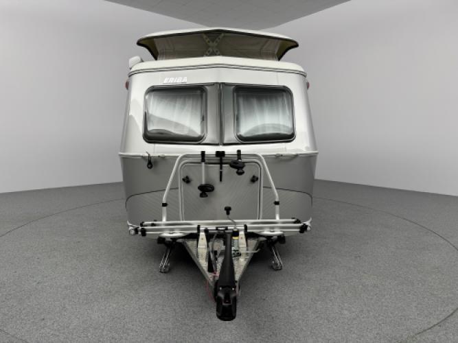 Eriba Touring Troll 542