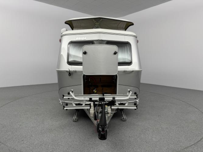 Eriba Touring Troll 542