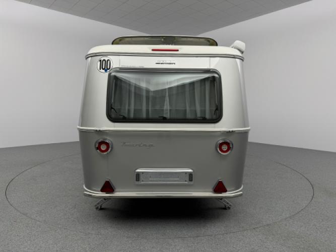 Eriba Touring Troll 542