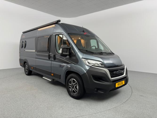 Malibu Diversity 640 LE