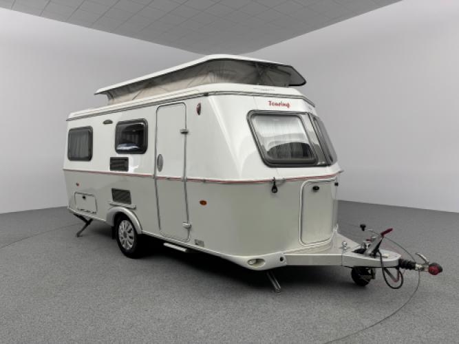 Eriba Touring Troll 540 Forever Young