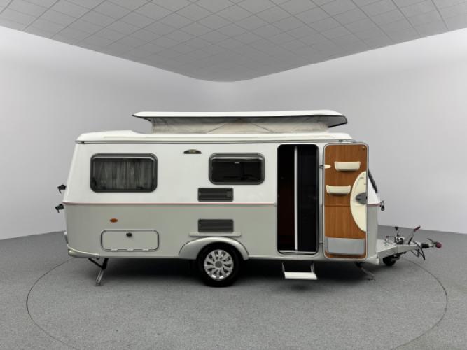 Eriba Touring Troll 540 Forever Young