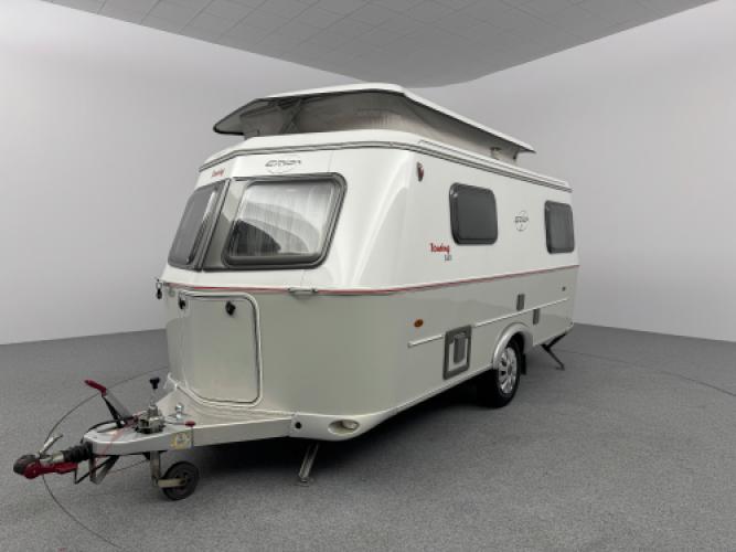 Eriba Touring Troll 540 Forever Young
