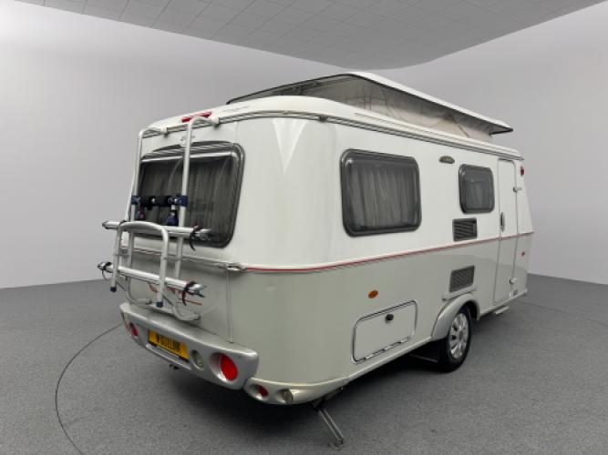 Eriba Touring Troll 540 Forever Young