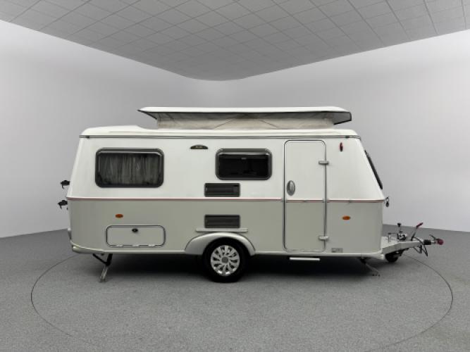 Eriba Touring Troll 540 Forever Young