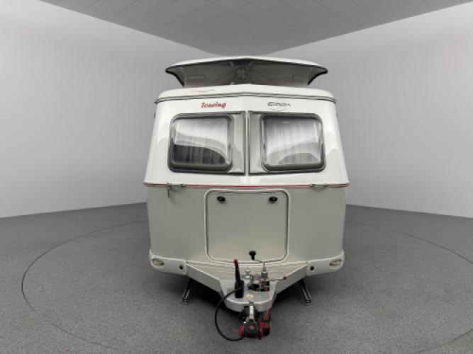 Eriba Touring Troll 540 Forever Young