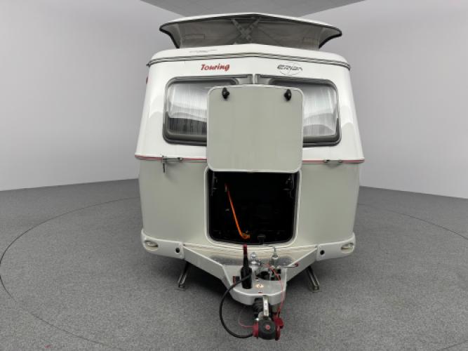 Eriba Touring Troll 540 Forever Young