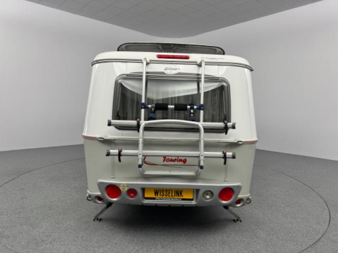 Eriba Touring Troll 540 Forever Young