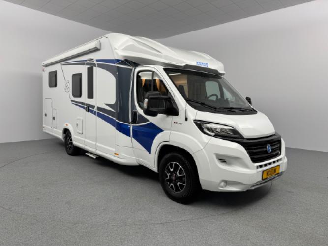 Knaus Live Wave 700 MEG