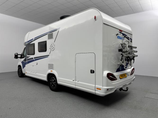 Knaus Live Wave 700 MEG