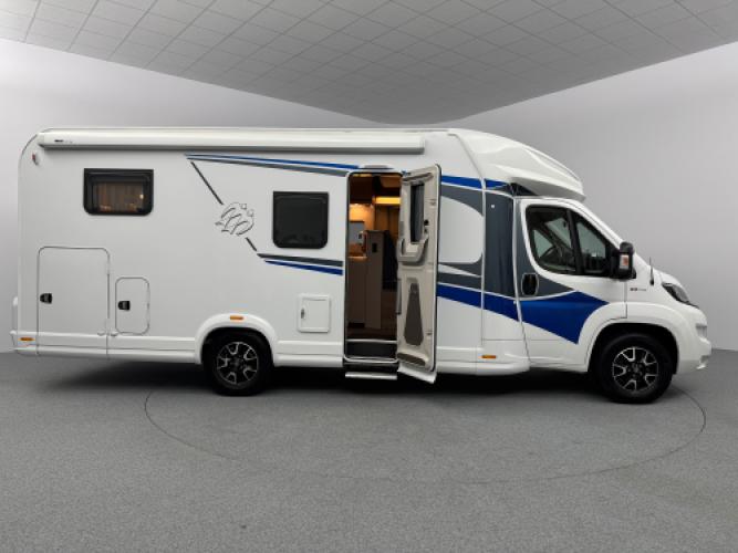 Knaus Live Wave 700 MEG