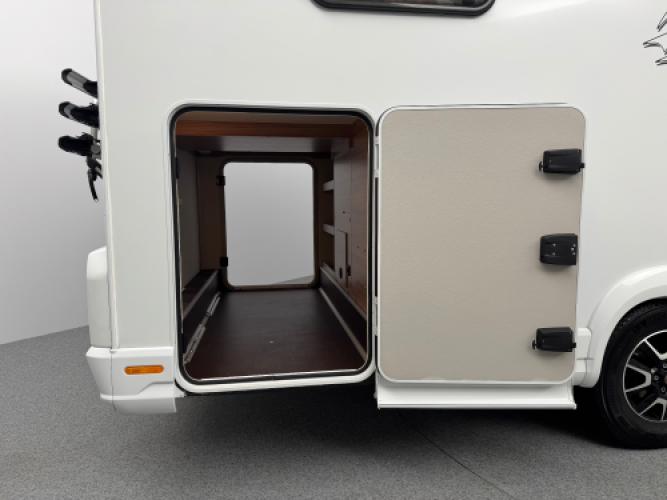 Knaus Live Wave 700 MEG