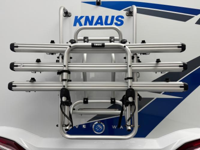 Knaus Live Wave 700 MEG