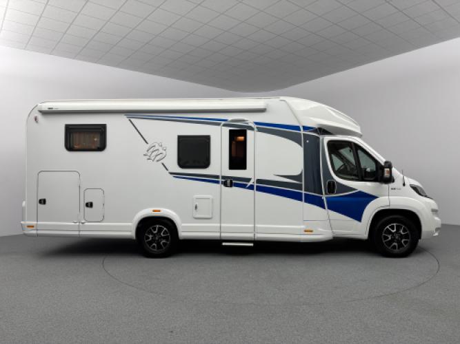 Knaus Live Wave 700 MEG