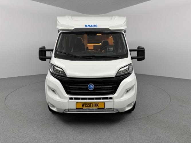 Knaus Live Wave 700 MEG