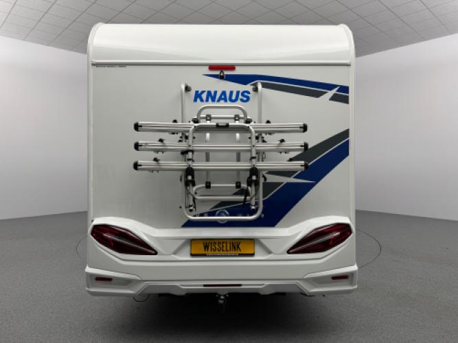 Knaus Live Wave 700 MEG