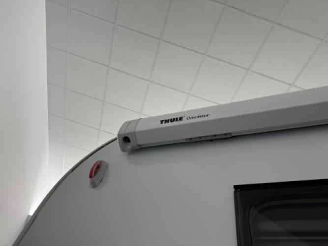 Knaus Live Wave 700 MEG