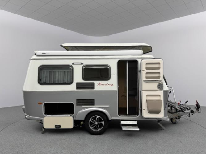 Eriba Touring Triton 430 GT 60 Edition