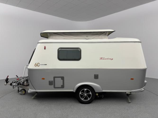 Eriba Touring Triton 430 GT 60 Edition