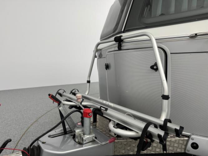 Eriba Touring Triton 430 GT 60 Edition