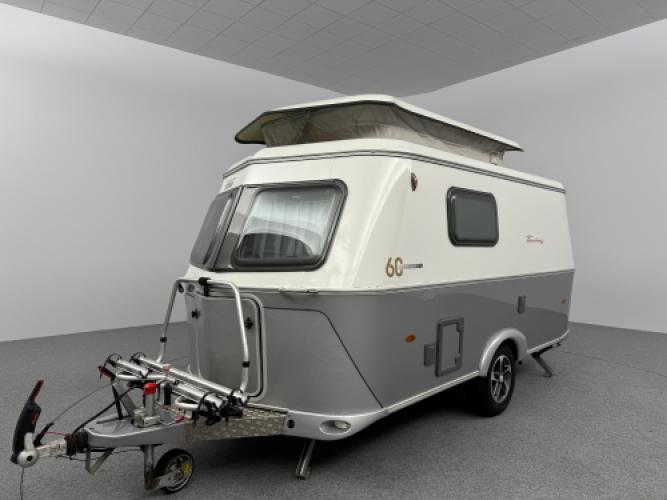 Eriba Touring Triton 430 GT 60 Edition