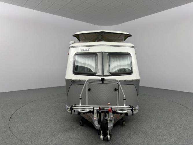 Eriba Touring Triton 430 GT 60 Edition