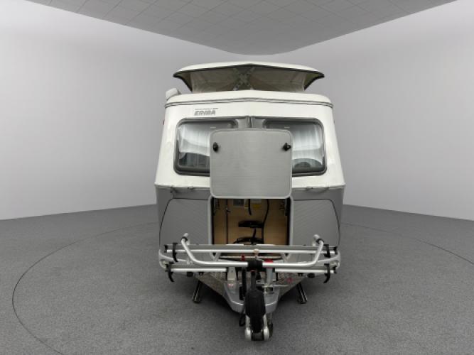 Eriba Touring Triton 430 GT 60 Edition