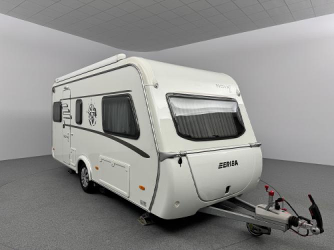 Eriba Nova Light 470