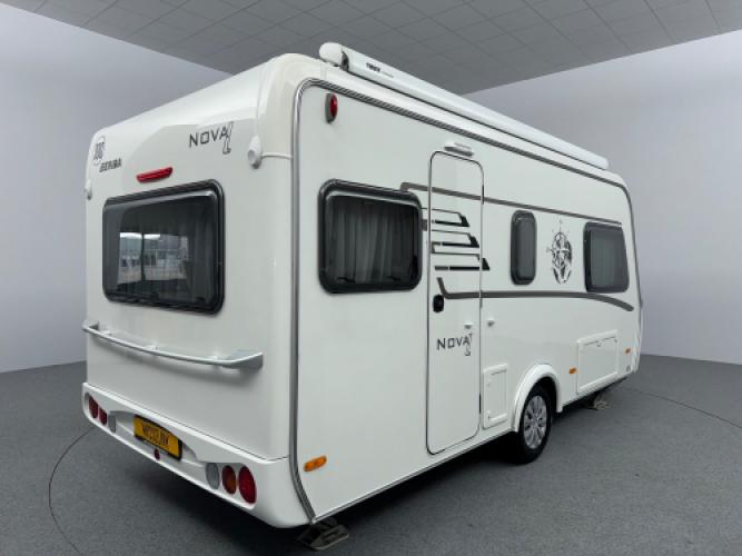 Eriba Nova Light 470