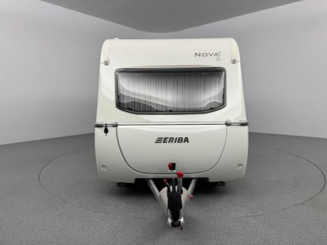 Eriba Nova Light 470