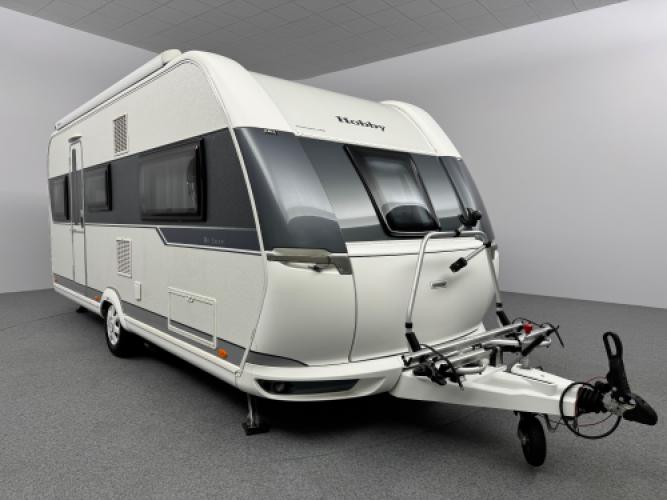 Hobby De Luxe 495 UL