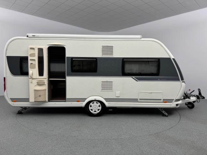 Hobby De Luxe 495 UL