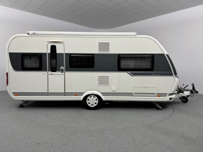 Hobby De Luxe 495 UL