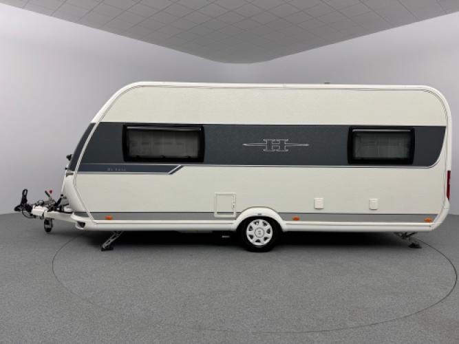 Hobby De Luxe 495 UL