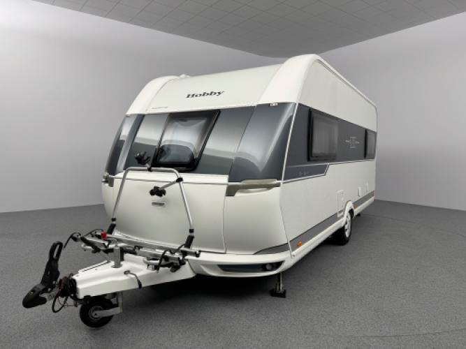Hobby De Luxe 495 UL