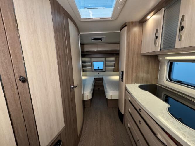 Hobby De Luxe 495 UL