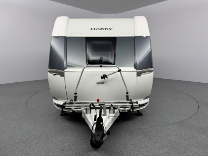 Hobby De Luxe 495 UL