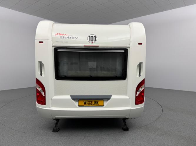 Hobby De Luxe 495 UL