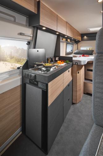 Malibu Relax 640 LE R Ambition
