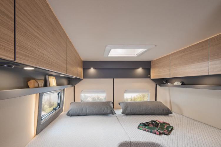 Malibu Relax 640 LE R Ambition