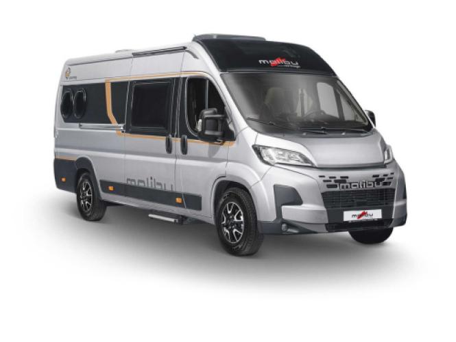 Malibu Diversity 600 DB K Charming GT Skyview