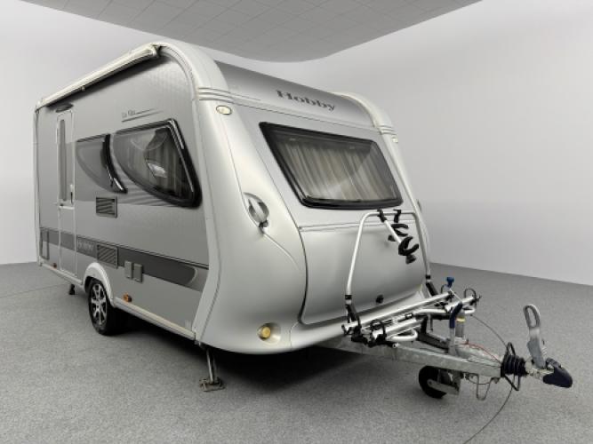 Hobby La Vita Veneto 400 SF