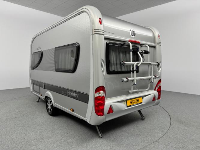 Hobby La Vita Veneto 400 SF