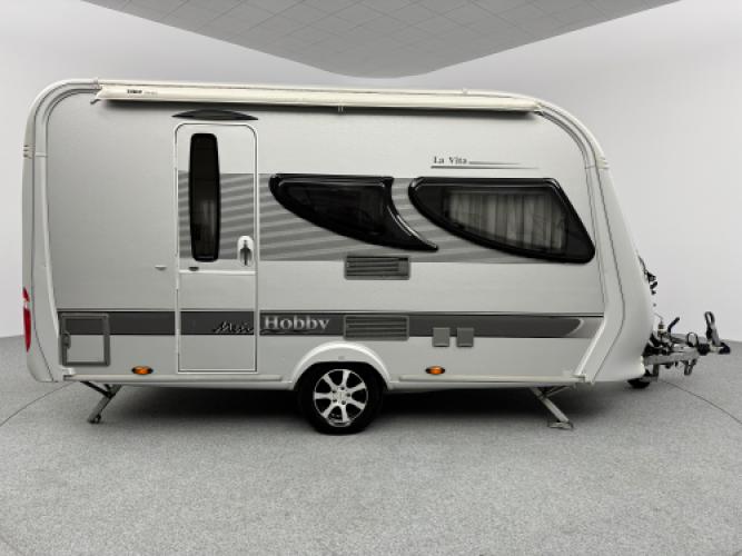 Hobby La Vita Veneto 400 SF